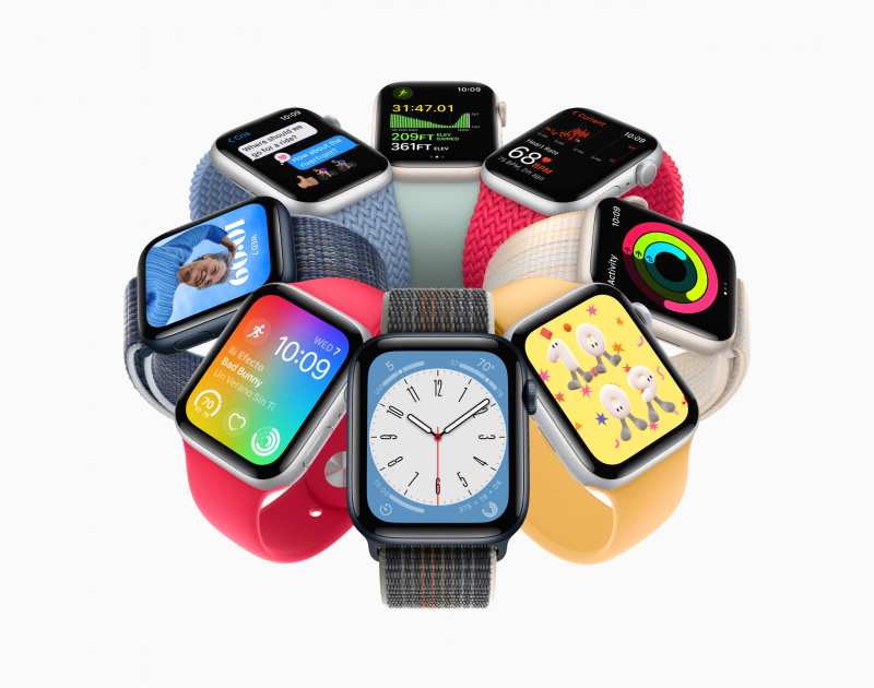 Apple-Watch-SE-8up-hero-220907