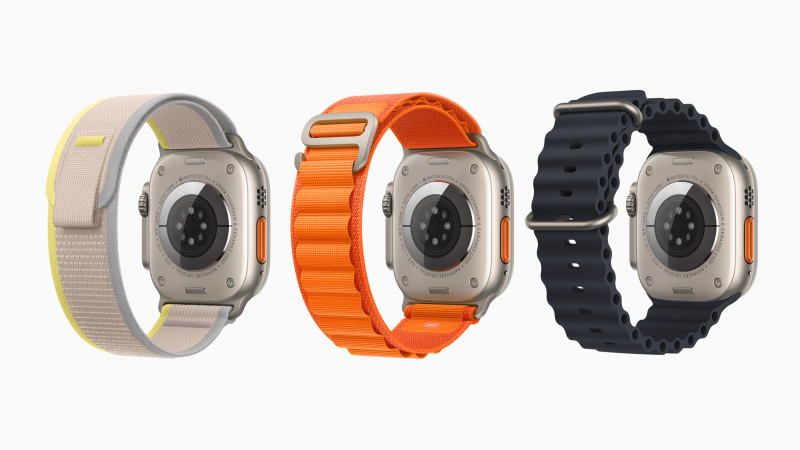 Apple revela Apple Watch Series 8 e o novo Apple Watch SE – iPlace  Corporativo